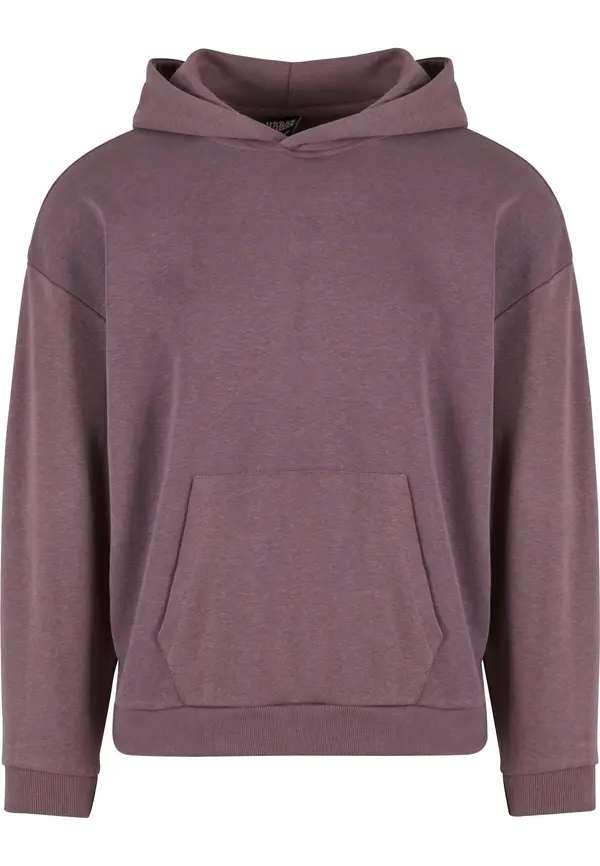 Urban Classics Urban Classics Majica  lila