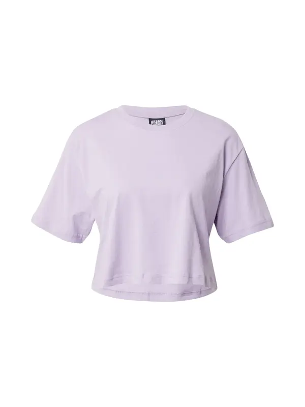 Urban Classics Urban Classics Majica  mauve