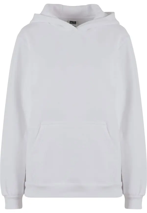 Urban Classics Urban Classics Majica  off-bela