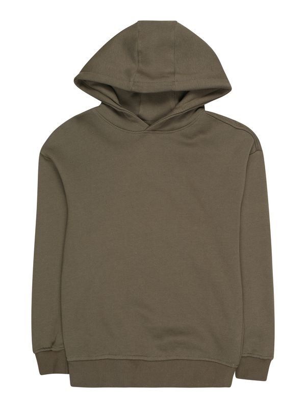 Urban Classics Urban Classics Majica  oliva