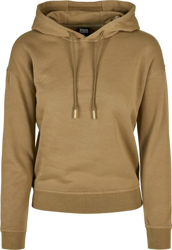 Urban Classics Urban Classics Majica  oliva