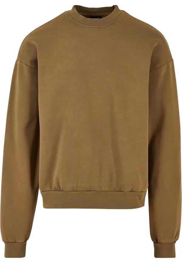 Urban Classics Urban Classics Majica  oliva