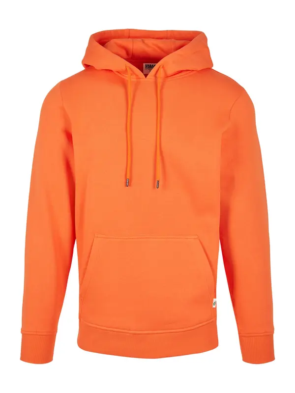 Urban Classics Urban Classics Majica  oranžna