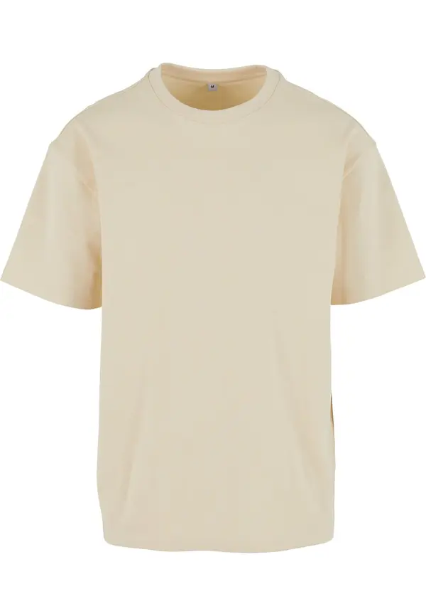 Urban Classics Urban Classics Majica ' '  pesek / bela