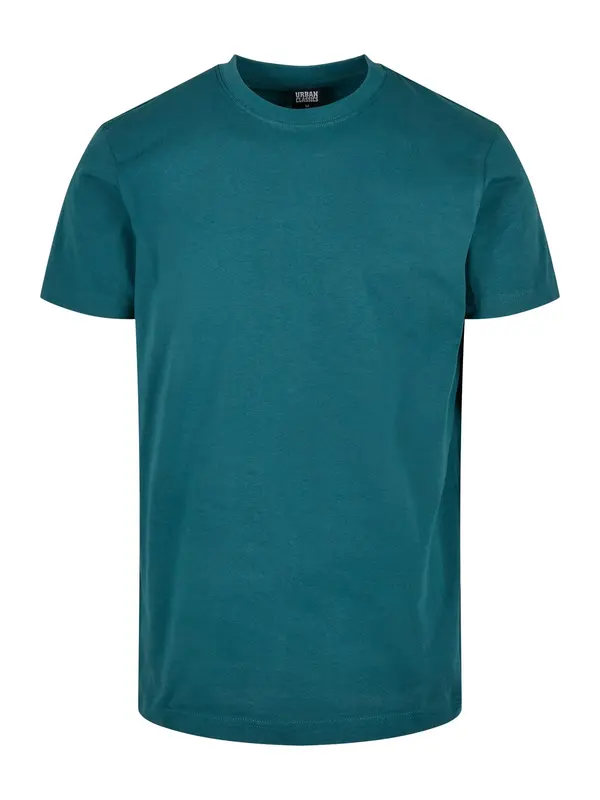 Urban Classics Urban Classics Majica  petrol