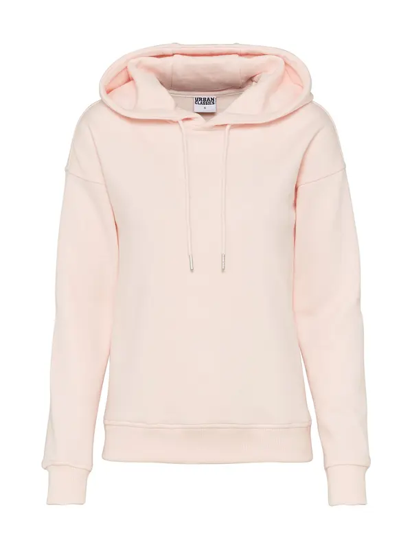 Urban Classics Urban Classics Majica  puder