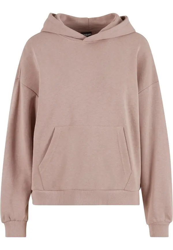 Urban Classics Urban Classics Majica  puder
