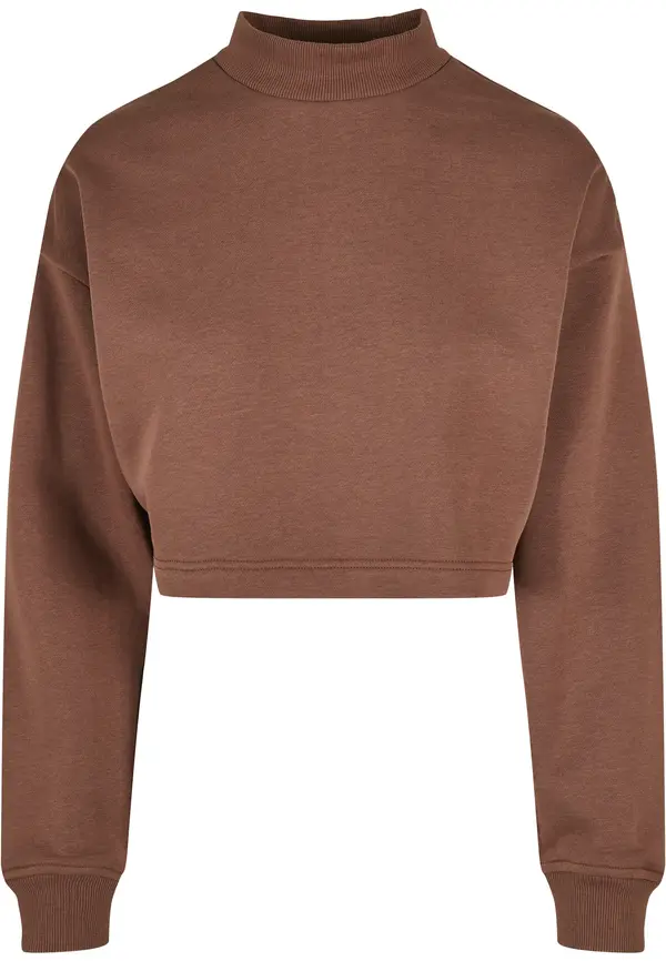 Urban Classics Urban Classics Majica  rjava