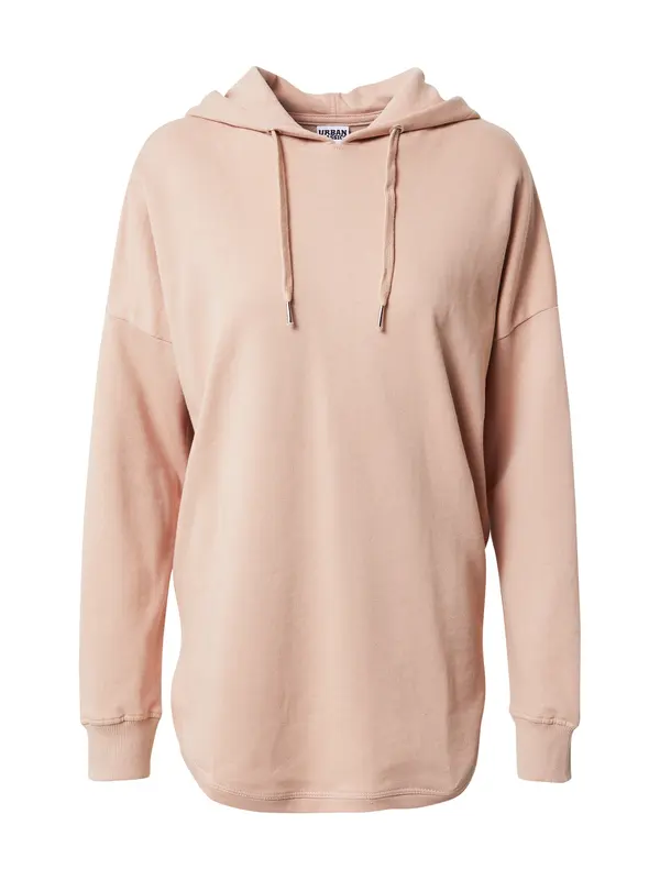 Urban Classics Urban Classics Majica  roza