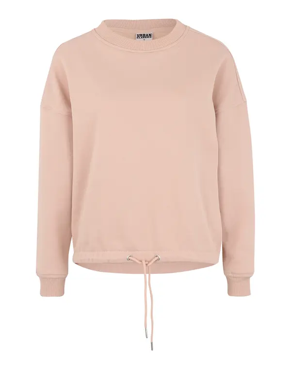 Urban Classics Urban Classics Majica  roza