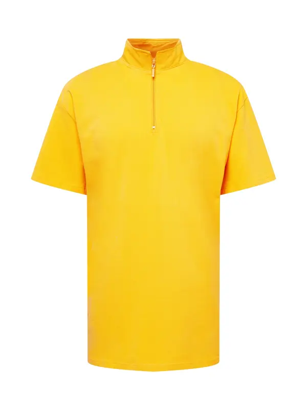Urban Classics Urban Classics Majica  rumena