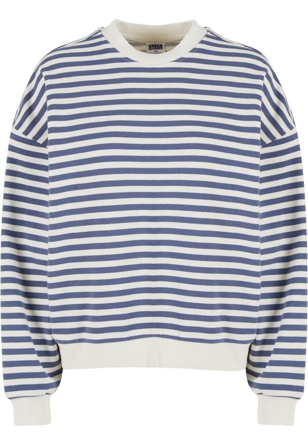 Urban Classics Urban Classics Majica  safir / off-bela