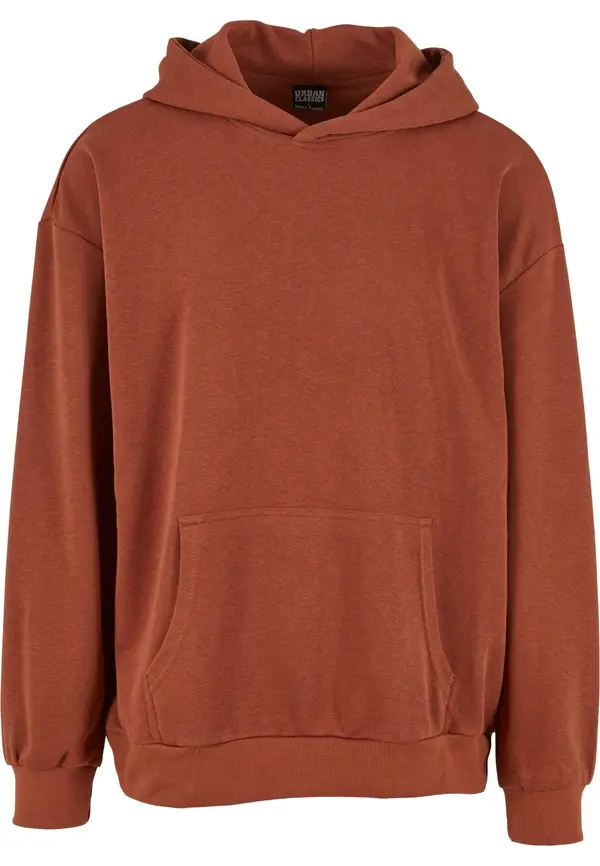 Urban Classics Urban Classics Majica  sepija