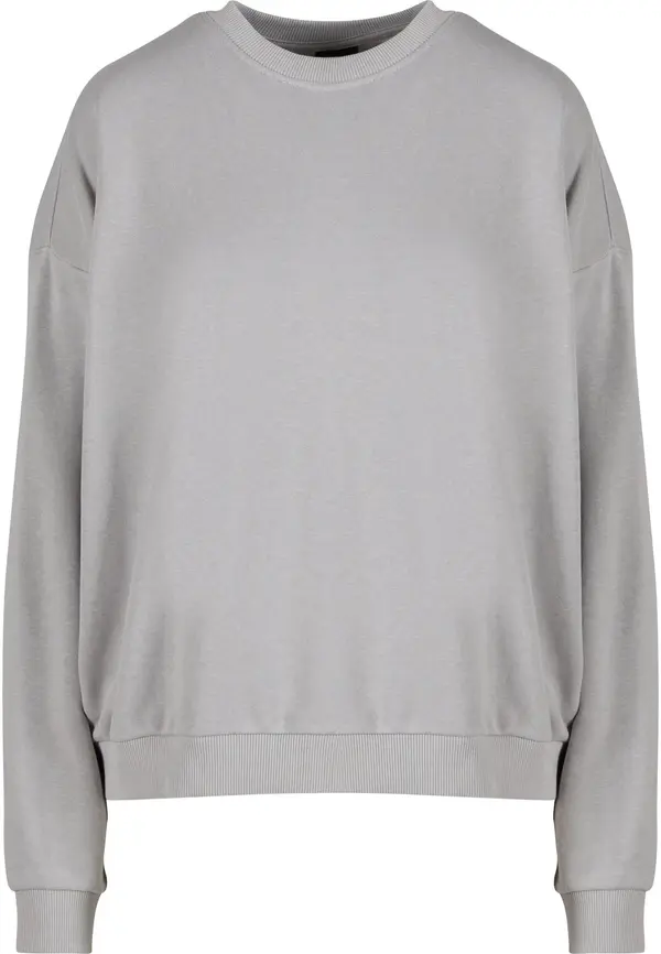 Urban Classics Urban Classics Majica  siva