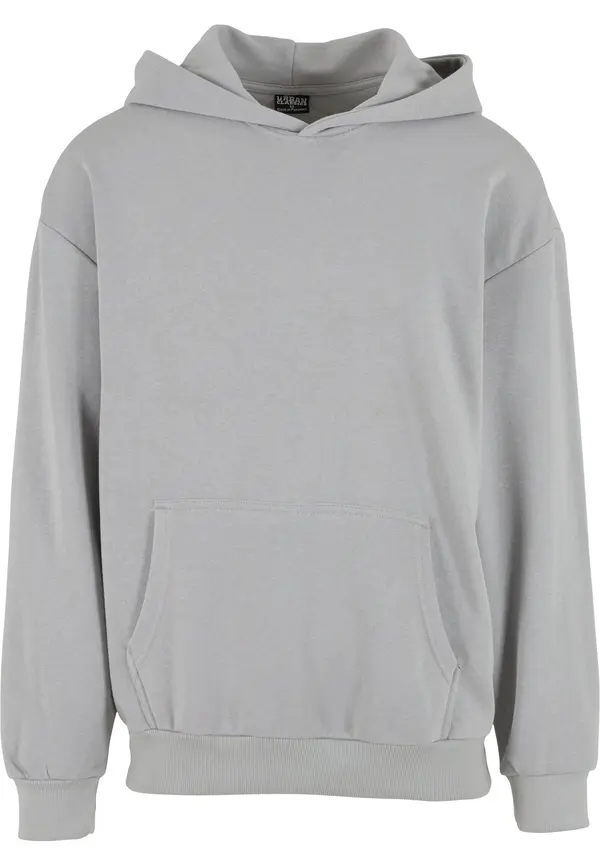 Urban Classics Urban Classics Majica  siva