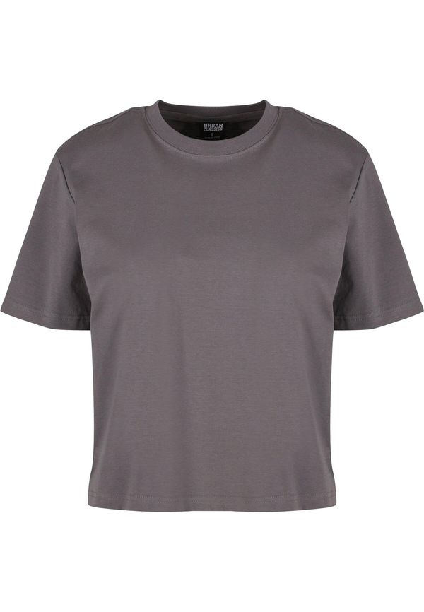 Urban Classics Urban Classics Majica 'Sorona'  barva blata