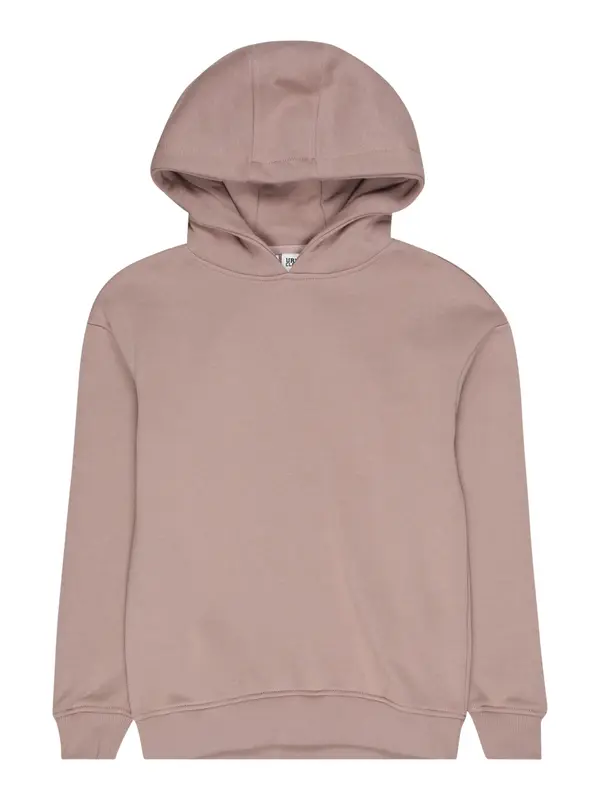 Urban Classics Urban Classics Majica  staro roza