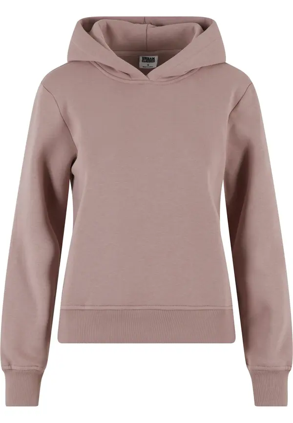Urban Classics Urban Classics Majica  staro roza