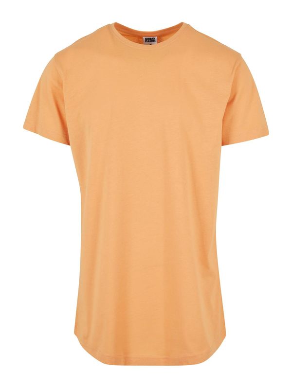 Urban Classics Urban Classics Majica  svetlo oranžna