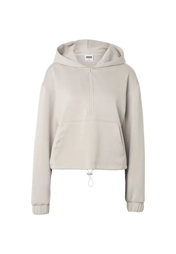 Urban Classics Urban Classics Majica  temno siva