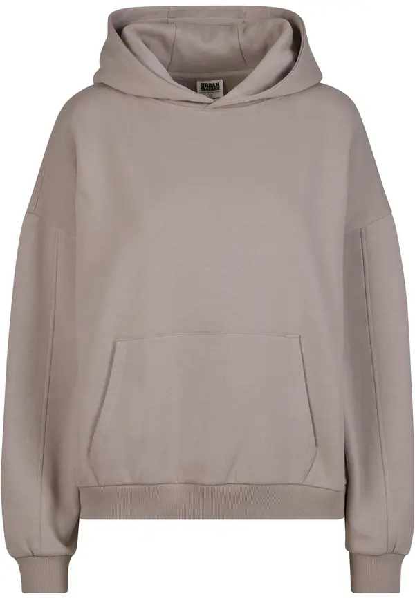 Urban Classics Urban Classics Majica  temno siva
