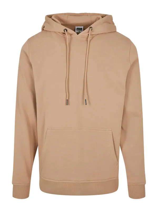 Urban Classics Urban Classics Majica 'Terry'  bež