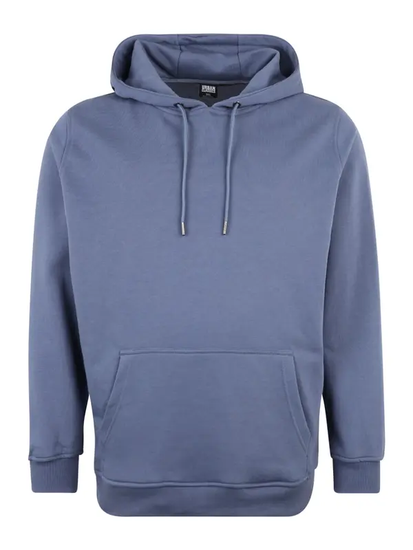 Urban Classics Urban Classics Majica 'Terry'  encijan