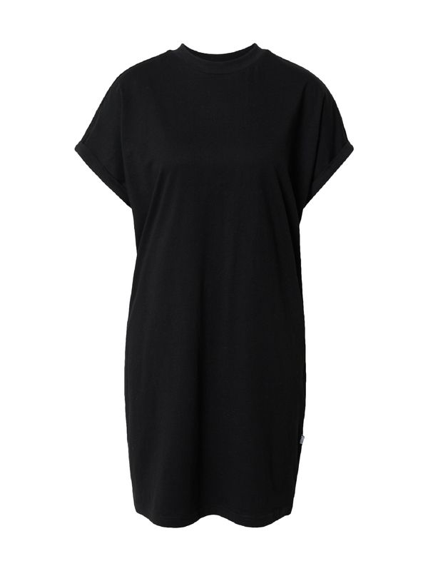 Urban Classics Urban Classics Obleka  apno / jabolko / fuksija / črna