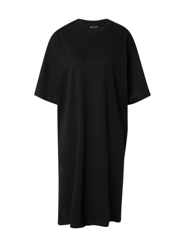 Urban Classics Urban Classics Obleka  črna