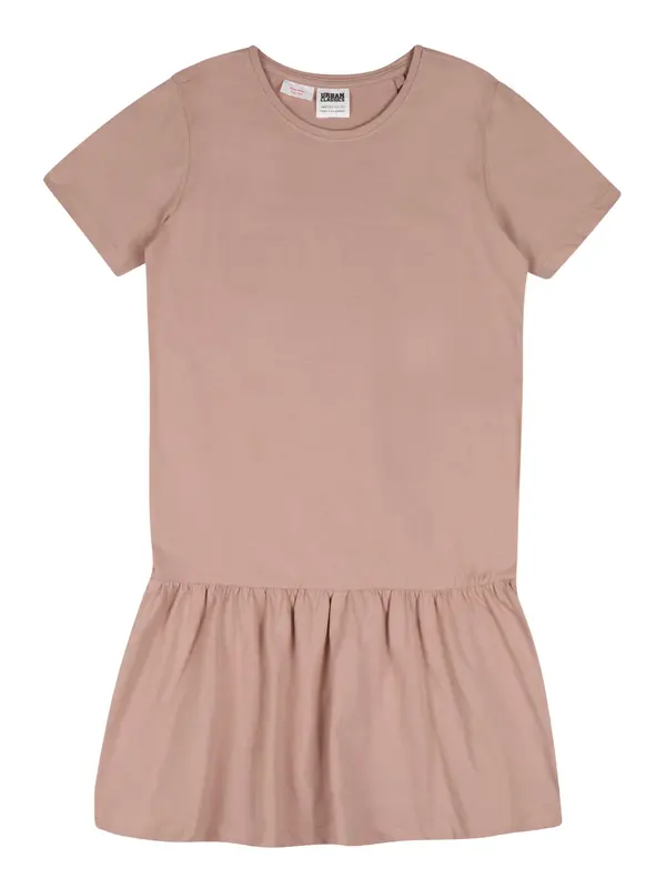 Urban Classics Urban Classics Obleka 'Valance'  puder