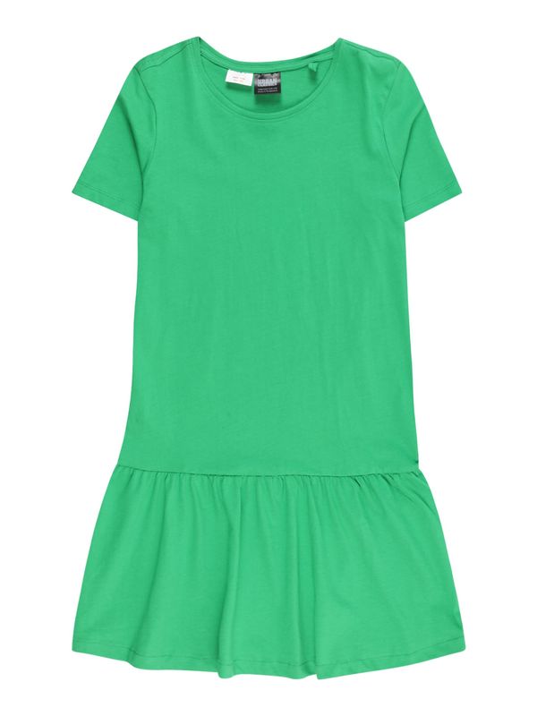 Urban Classics Urban Classics Obleka 'Valance'  zelena