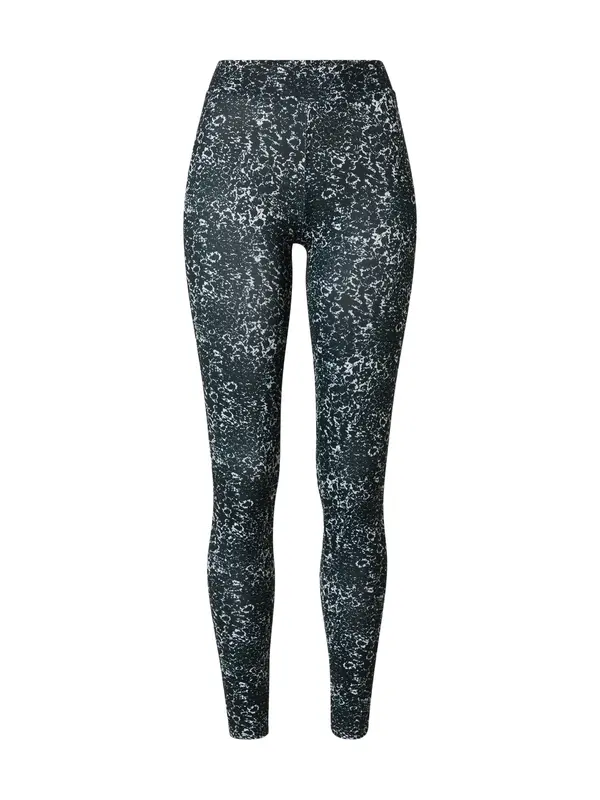 Urban Classics Urban Classics Pajkice  temno modra / bela