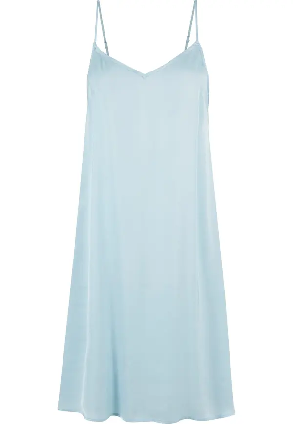 Urban Classics Urban Classics Perilo  svetlo modra