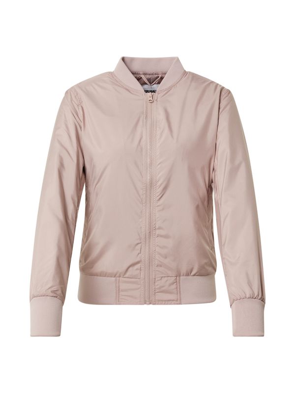 Urban Classics Urban Classics Prehodna jakna  roza