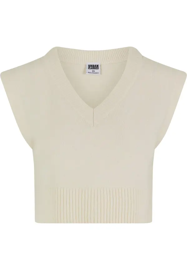 Urban Classics Urban Classics Pulover  bela