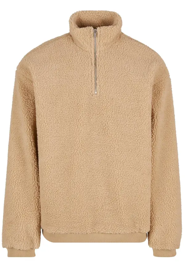 Urban Classics Urban Classics Pulover  kamela