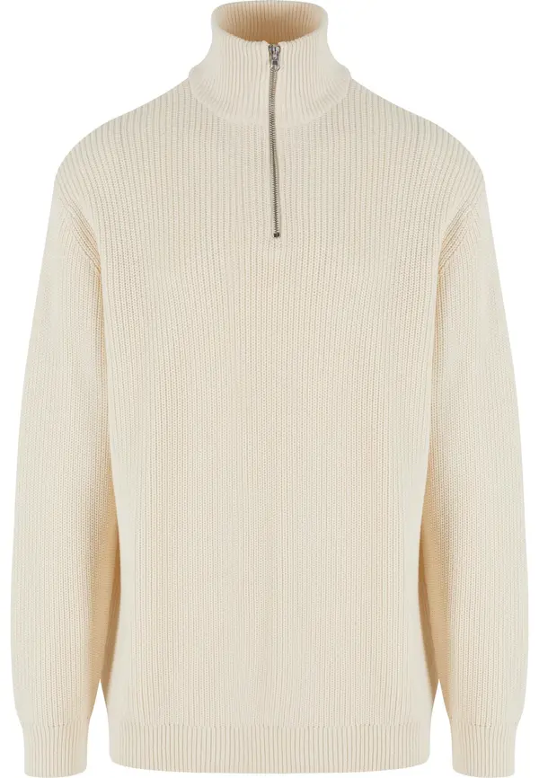 Urban Classics Urban Classics Pulover  pesek