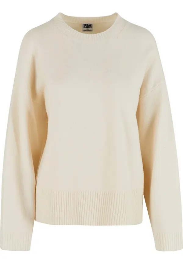 Urban Classics Urban Classics Pulover  pesek