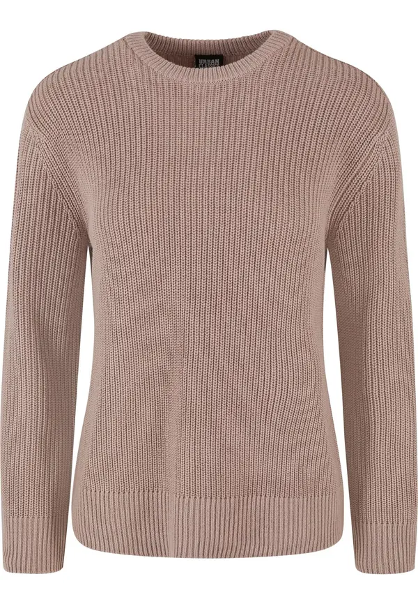 Urban Classics Urban Classics Pulover  puder