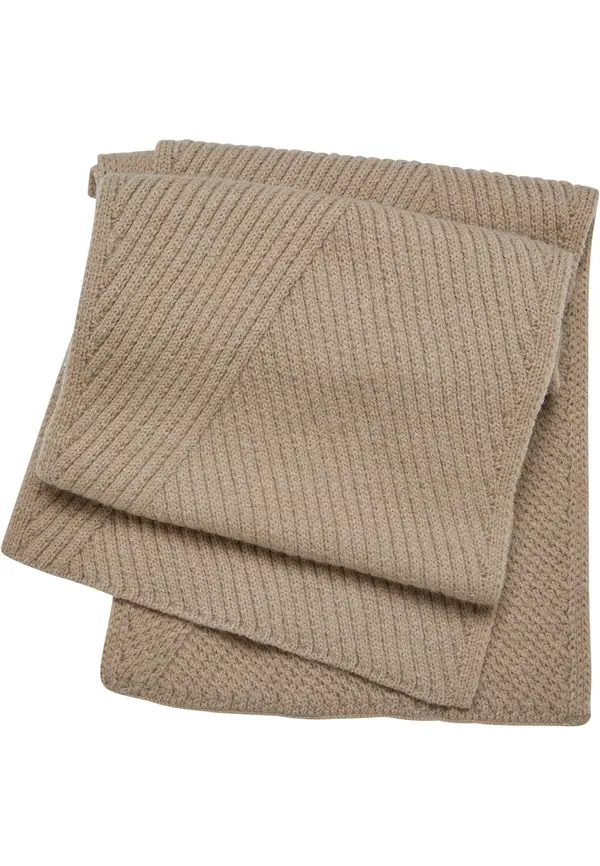 Urban Classics Urban Classics Šal  chamois