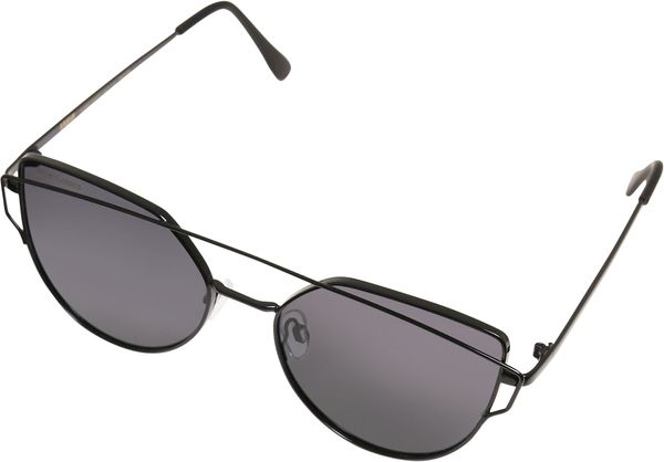 Urban Classics Urban Classics Sončna očala 'July'  črna