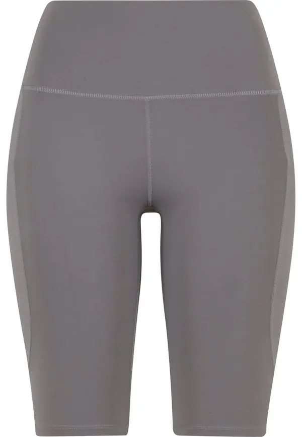 Urban Classics Urban Classics Športne hlače  temno siva