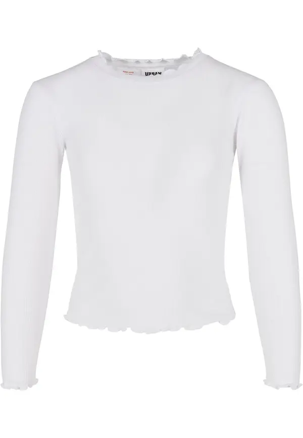 Urban Classics Urban Classics Top  bela