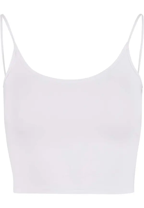 Urban Classics Urban Classics Top  bela
