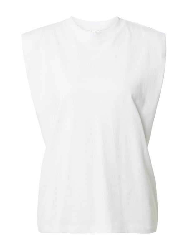 Urban Classics Urban Classics Top  bela