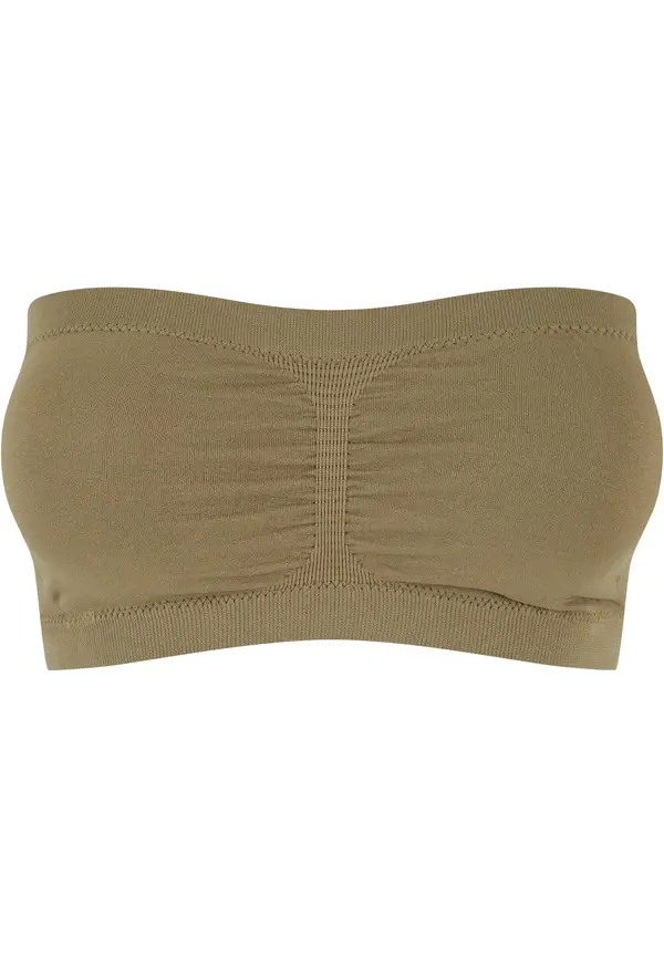 Urban Classics Urban Classics Top  kaki