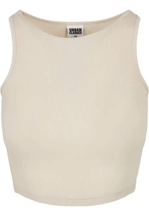 Urban Classics Urban Classics Top  kremna