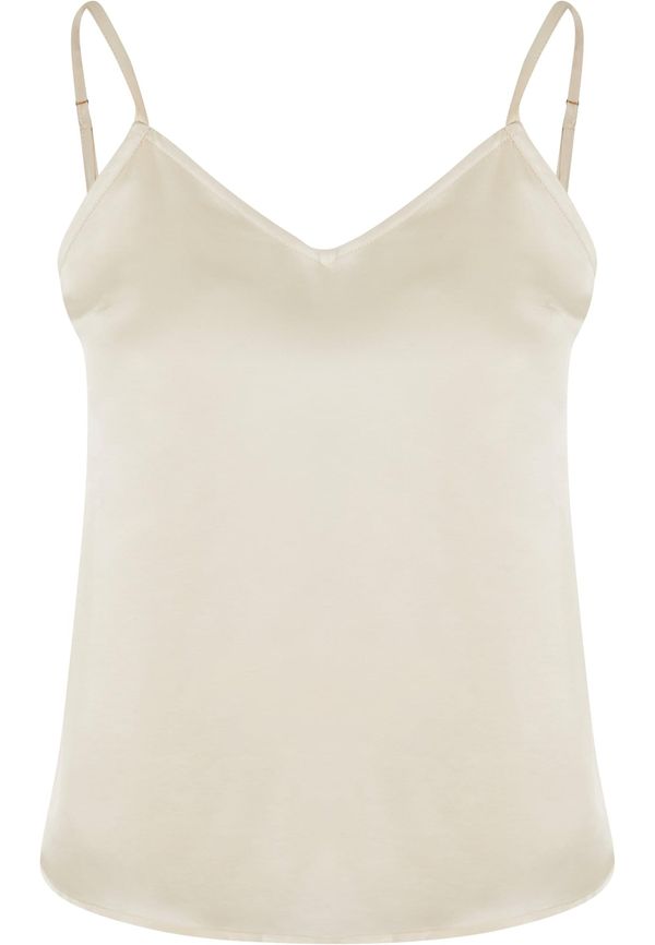 Urban Classics Urban Classics Top  kremna