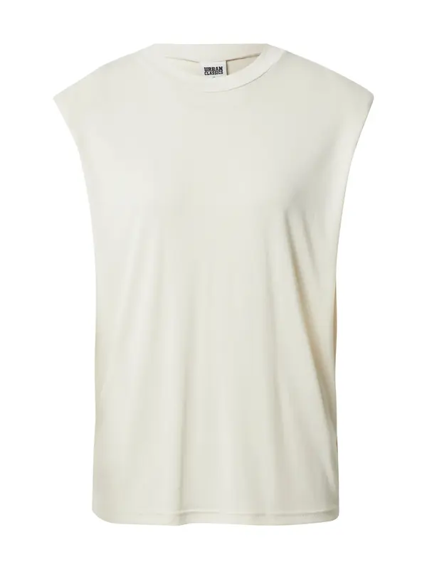 Urban Classics Urban Classics Top  kremna