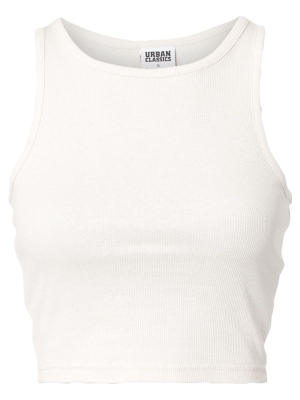 Urban Classics Urban Classics Top  kremna